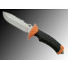Nôž záchranársky KANDAR Orange B 28/15cm