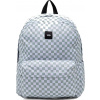 Vans Old Skool Check Backpack 22 l gray olive