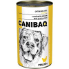 Canibaq Classic hydinová 1250 g