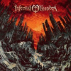 Infernal Tenebra - As Nations Fall [CD]