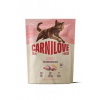 CARNILOVE TRUE FRESH Cat Dry Turkey pre Sterilised Adult All Breeds 400 g