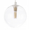 Lampové tienidlo - Quattro Lampshade, Buddy, Zenit (980393) - MarxloJd (Quattro Lampshade, Buddy, Zenit (980393) - MarxloJd)