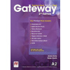 Gateway A2: Teacher´s Book Premium Pack, 2nd Edition - Anna Cole