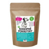 Zelená Země Konopné pokrutiny 1 kg