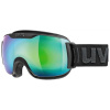 uvex downhill 2000 S FM black mat