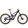 TREK Fuel EX 9.8 XT Gen 6 DEEP SMOKE/PURPLE PHAZE Veľkosť: S