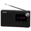 Sencor SRD 2215 Prenosný PLL FM rádioprijímač