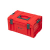 QBRICK QBRICK SYSTEM PRO Toolbox 2.0 Red Ultra HD Toolbox