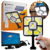 Uličná lampa - Rezací reťaz husqvarna s35g, 325 1,5 mm 64 buniek (Pílová reťaz Husqvarna S35G .325 1,5 mm 64 článkov)