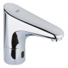 Grohe Europlus E - Elektronická umývadlová batéria, chróm 36208001