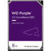 Pevný disk Western Digital WD Purple WD85PURZ 8TB SATA III 3,5