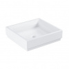 Grohe Cube Ceramic umývadlo na dosku 50 cm PureGuard 3948100H
