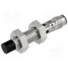 Čidlo indukční OUT NPN / NO 0÷4mm 10÷30VDC M8 IP67 200mA