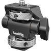 SMALLRIG 2905 otočný a naklonený nastaviteľný držiak monitora s držiakom cold shoe