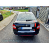 Škoda Octavia III RS sedan 13-20 - ochranný panel zadního nárazníku ALU look