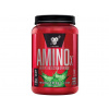 AMINO X 1010 g - BSN Príchuť: Modrá malina