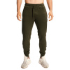 Pánske nohavice GymBeam Limitless Joggers Espresso XL