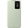 Samsung Smart View Galaxy S24+ Light Green EF-ZS926CGEGWW