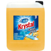 KRYSTAL na podlahy s ALFA alkoholom 5 l
