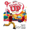 Everybody Up 5: Student Book (2nd) - Kathleen Kampa