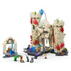 Masters of the Universe Mattel Brick Shop Castle Grayskull