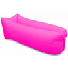 Nafukovací vak Sedco Sofair Pillow LAZY, Růžový