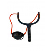 Prak FOX Slik Powergrip Method Pouch Catapult