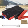 POWER BANK JUMP STARTER ŠTART DO AUTA 12V 30000mAh USB