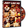 Warner Home Video DVD - Just Like Me: Profile of NHL Legends and the New Crop of NHL Stars DVD