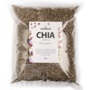 nefdesanté CHIA semienka semená Šalvie (Salvia Hispanica) 1x1000 g, 8586019360035