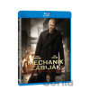 Mechanik zabiják Blu-ray