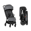 PETITE&MARS Športový kočík Zip Smoky Anthracite