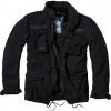 Brandit Parka M65 Bunda Giant 3xl (Brandit M65 Giant Black 3xl Bunda)
