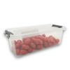 Úložný box, organizér, do chladničky (1,8l) FRESH - 28 x 12 x 9 cm