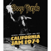 Deep Purple • California Jam 1974 (BD)