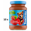 Hello přesnídávka s jahoda mi a vitaminem C 10 x 190 G