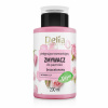 Bezacetónový odstraňovač vzduchu Delia Cosmetics 200 ml