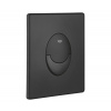GROHE | GROHE 38964KF0 - Splachovacie tlačidlo START 156 × 197 mm phantom čierne | GH1320
