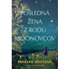 Posledná žena z rodu Moonovcov - Davisová Barbara