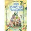 Klub zakliatych princezien 3 - LambCat