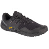 Merrell Trail Glove 7 W running shoes J037336 (193979) Black 37,5