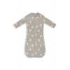 Spací pytel pro miminko Sleepee Third Step Swaddle Vintage Animals
