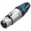 Neutrik NC3FXX XLR Konektor