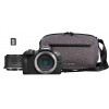Canon EOS R100 + RF-S 18-45mm IS STM + pouzdro + SD (Travel Kit) 6052C072