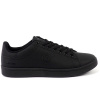 Lambretta Pinball Court Trainers Black 10 (45)