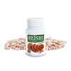 REISHI Ganoderma Lucidum extrakt 30:1 VALKNUT 120 kapsúl