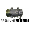 MAHLE Kompresor, klimatizace BEHR *** PREMIUM LINE *** ACP 1374 000P