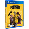 Fortnite: Anime Legends Bundle (PS4) Krabička s kódom