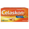 Celaskon tablety Vitamin C 250 mg tbl.100 x 250 mg