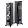 Focal Kanta N°2 - Black / Black Varianta: Black HG / Black Lqr HG Front